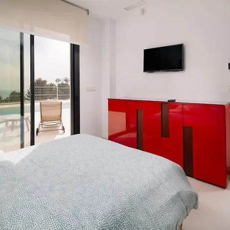 Relax And Unwind In Our Cozy Beachside Nice Villa Casa vacanze Ribamar (Lourinha)
